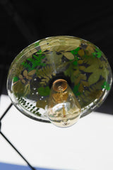 Botanico Three Light Chandelier