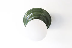 Abeille Sconce or Flushmount