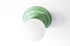 Abeille Sconce or Flushmount