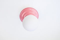 Abeille Sconce or Flushmount