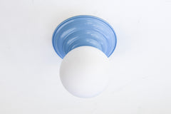 Abeille Sconce or Flushmount