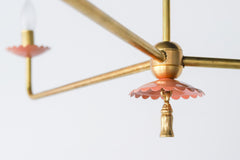 Adele Chandelier
