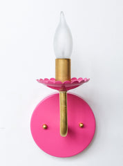 Adele Sconce