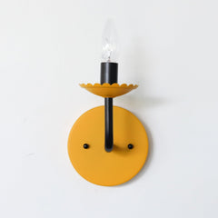 Adele Sconce
