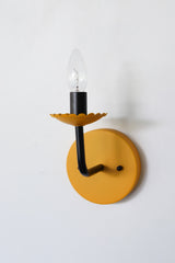 Adele Sconce