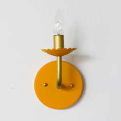 Adele Sconce