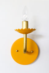 Adele Sconce