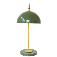 Alexander Table Lamp