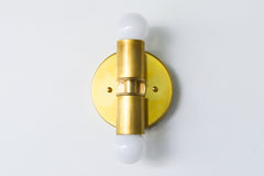 Thalia Sconce - Small