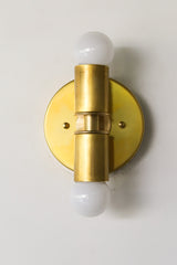 Thalia Sconce - Small