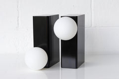 Milton Bookshelf Lamp