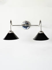 Double Valmont Sconce