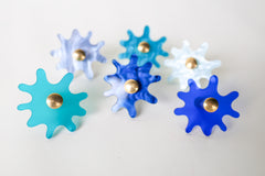 Splat Drawer Pull