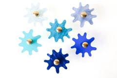 Splat Drawer Pull