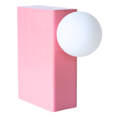 Milton Bookshelf Lamp