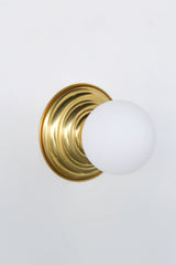 Abeille Sconce or Flushmount