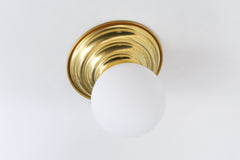 Abeille Sconce or Flushmount
