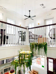 Cabildo Sconce