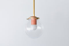 Cadiz Pendant
