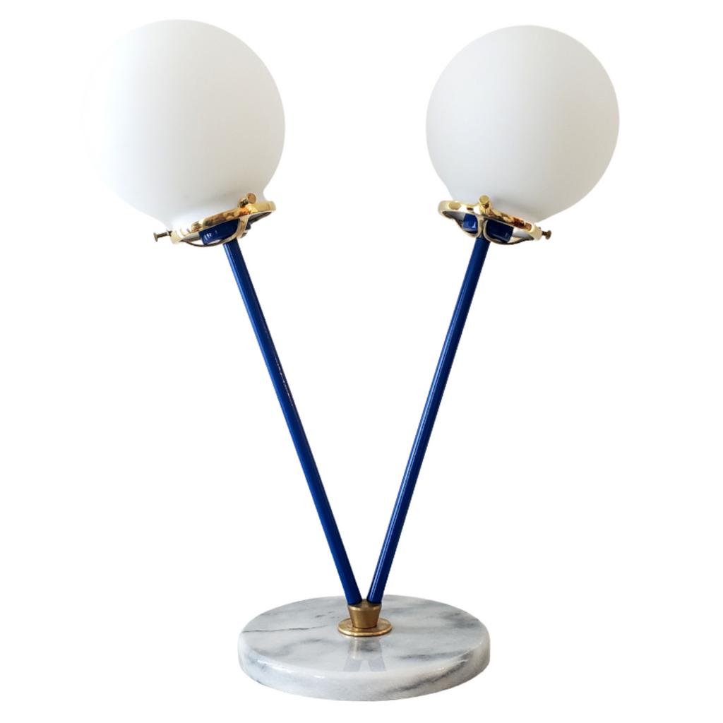 Calhoun Lamp