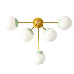 Charity Sconce
