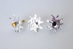 Splat Drawer Pull