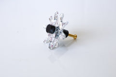 Splat Drawer Pull