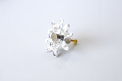 Splat Drawer Pull