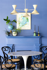 Clancy Chandelier