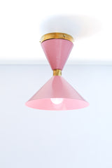 Clancy Flushmount Ceiling Light