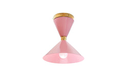 Clancy Flushmount Ceiling Light