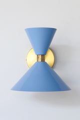 Clancy Sconce