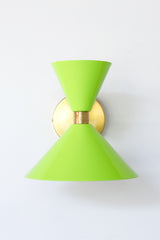 Clancy Sconce