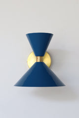 Clancy Sconce