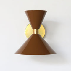 Clancy Sconce