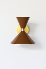 Clancy Sconce