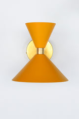 Clancy Sconce