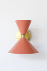 Clancy Sconce