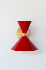 Clancy Sconce