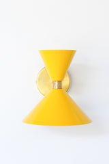 Clancy Sconce