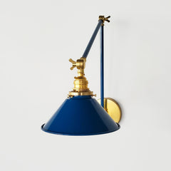 Cora Adjustable Sconce