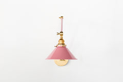 Cora Adjustable Sconce