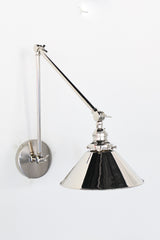 Cora Adjustable Sconce