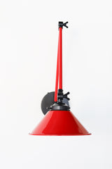 Cora Adjustable Sconce