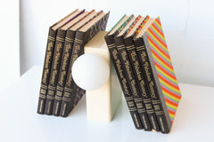 Milton Bookshelf Lamp