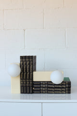 Milton Bookshelf Lamp