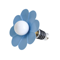 Daisy Bottle Stopper