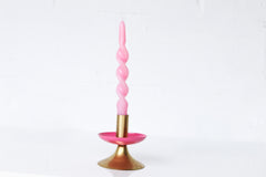 Frenchmen Candle Holder