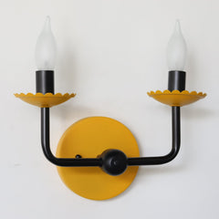 Adele Two Light Sconce