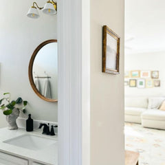 Double Kelly Sconce